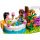 LEGO Friends Basen w Heartlake - 343307 - zdjęcie 7